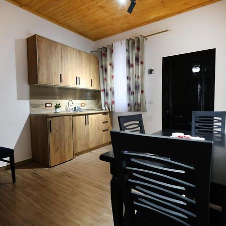 Olive Oasis Studio Berat Exteriör bild