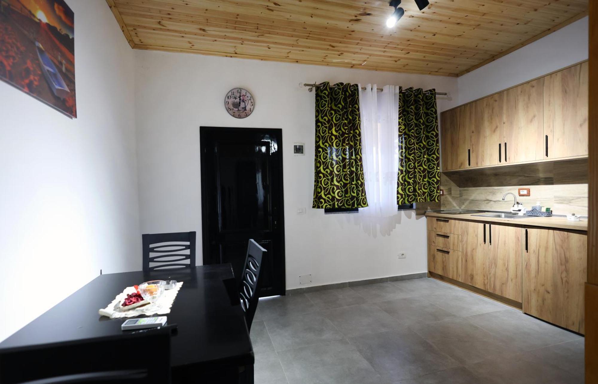 Olive Oasis Studio Berat Exteriör bild