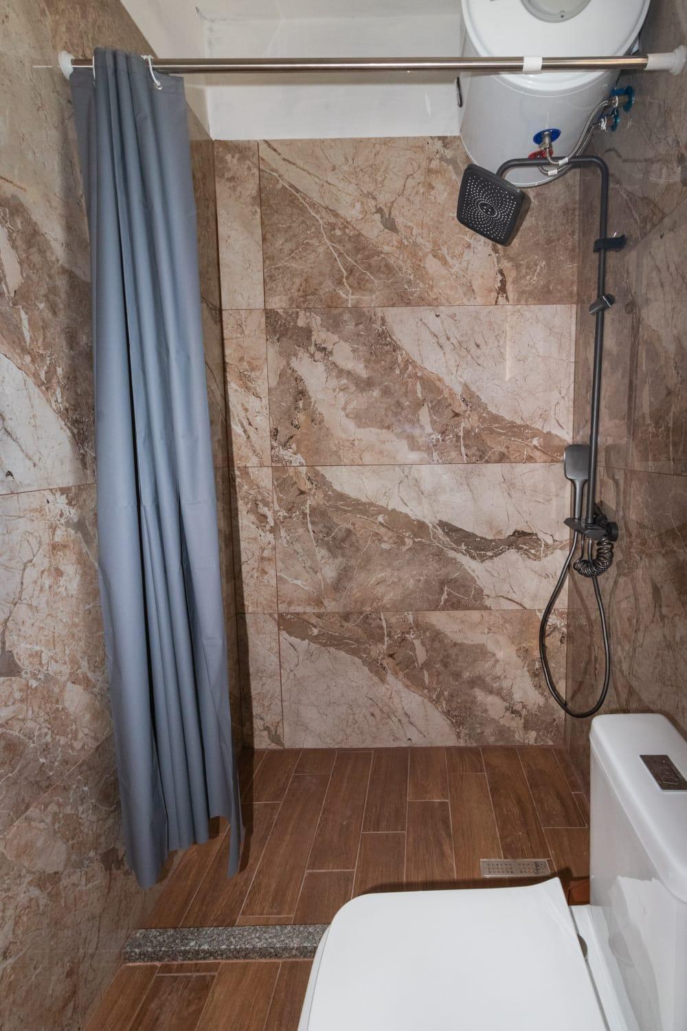 Olive Oasis Studio Berat Exteriör bild