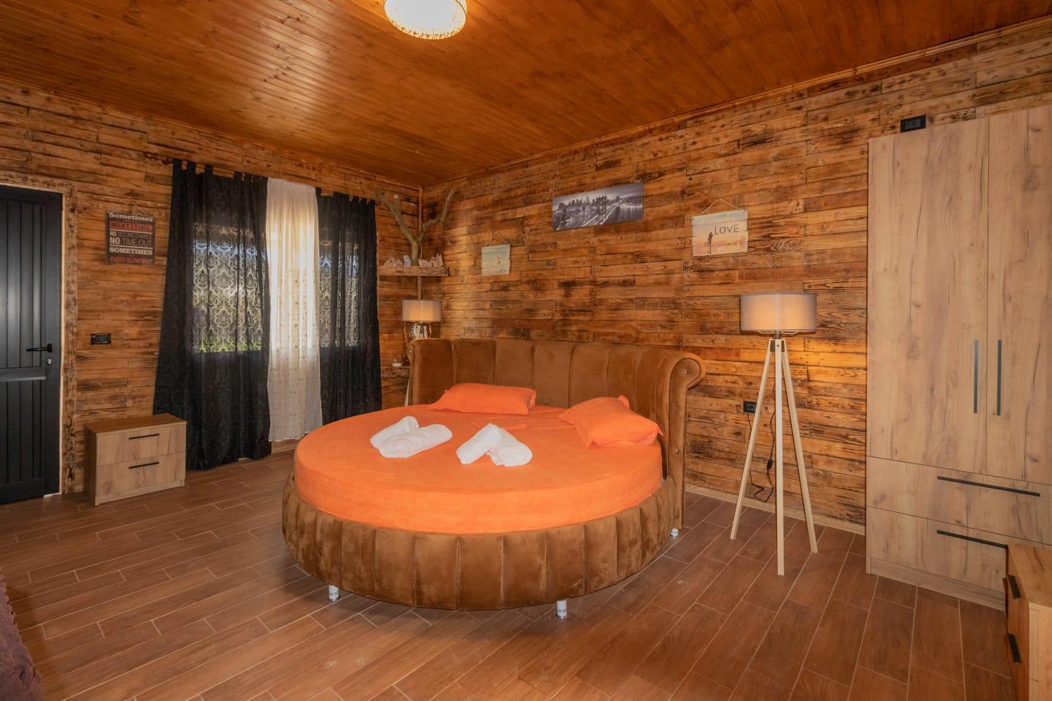 Olive Oasis Studio Berat Exteriör bild