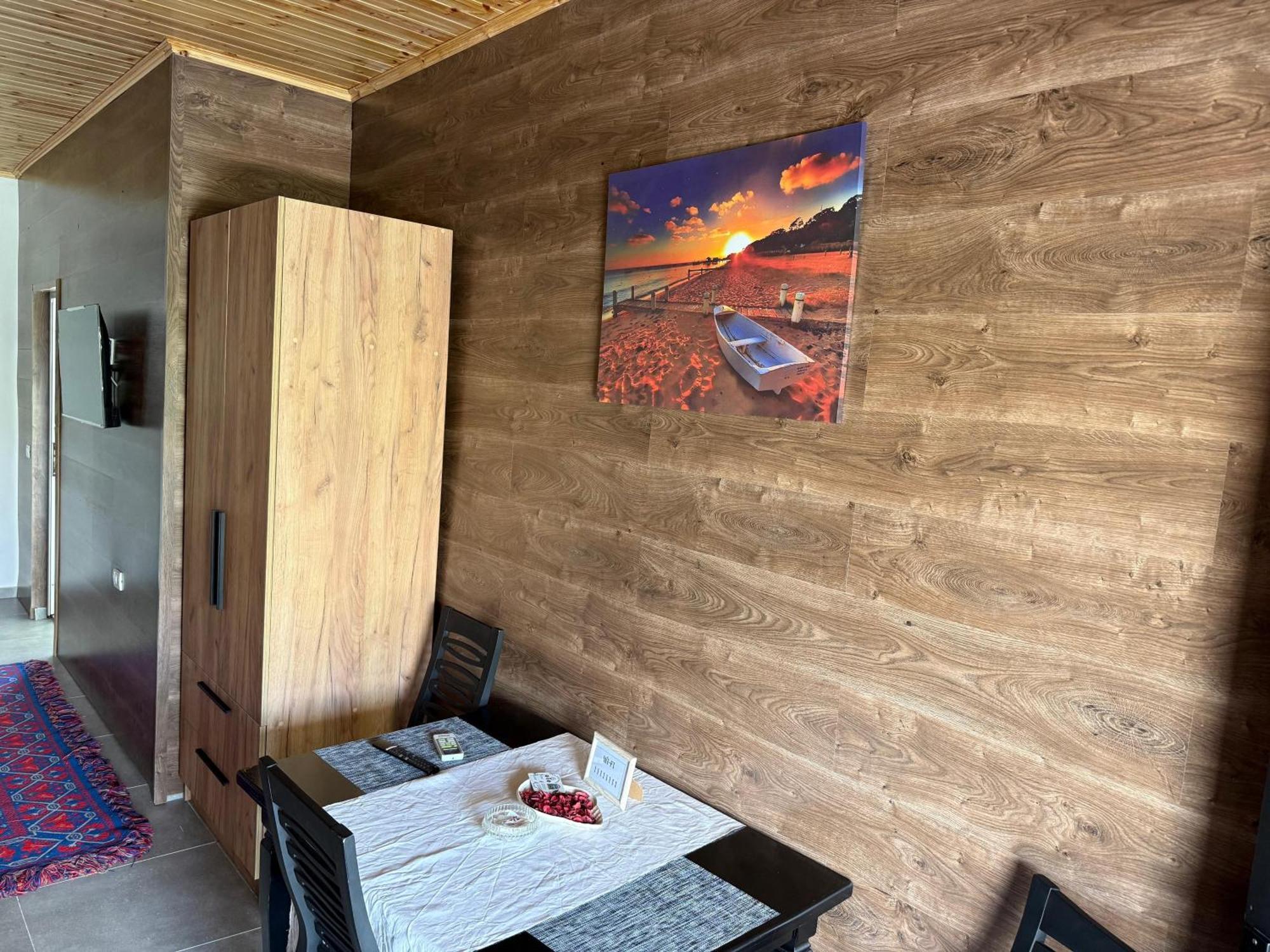Olive Oasis Studio Berat Exteriör bild
